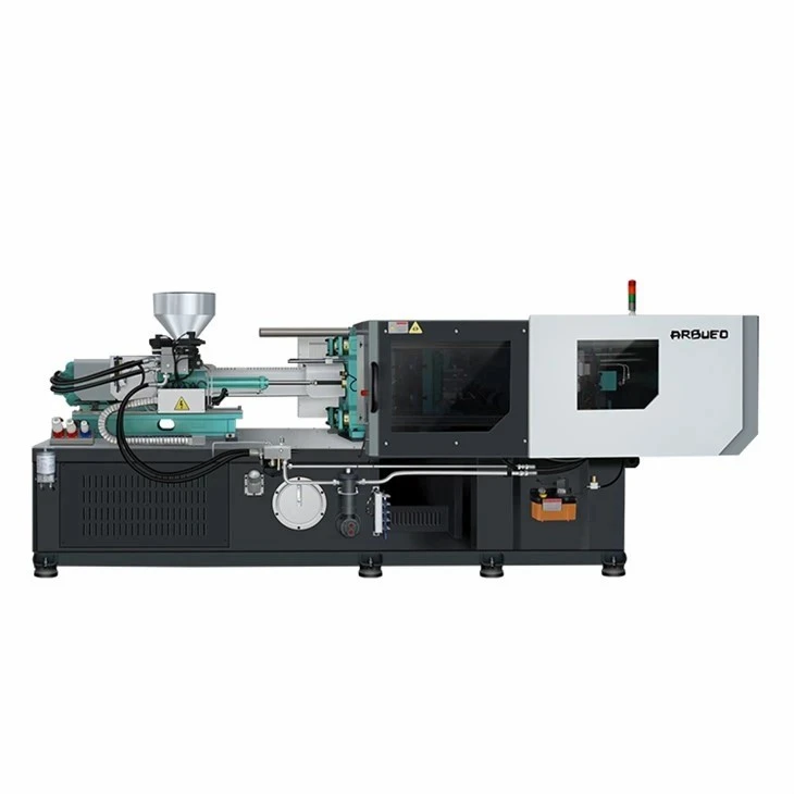Energy Efficient Servo Injection Molding Machine factory Energy Efficient Servo Injection Molding Machine factory